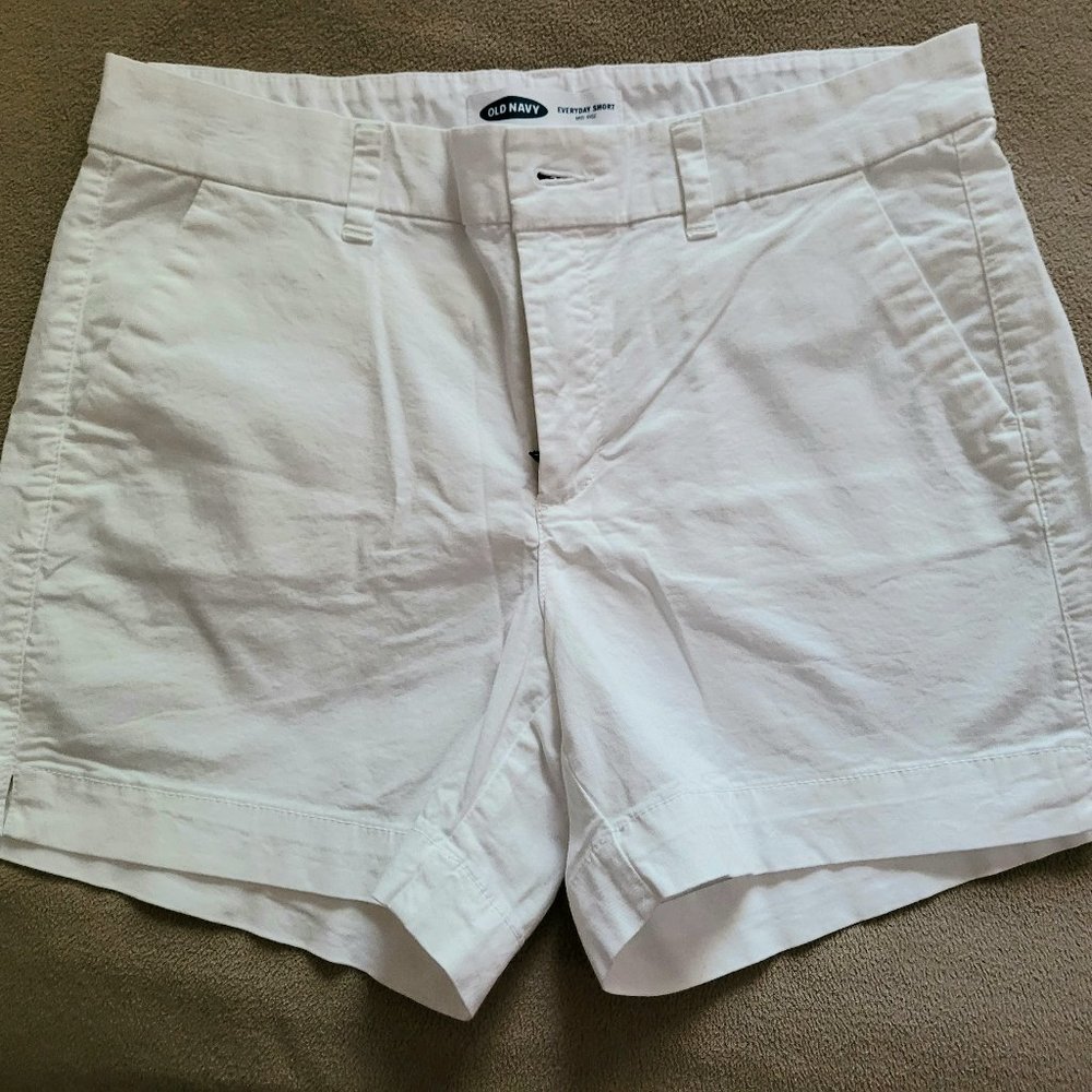 Women's Shorts